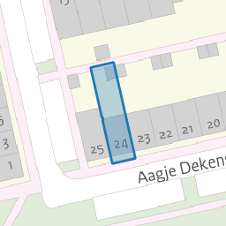 Perceel ZDM01-P-1908