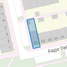 Perceel ZDM01-P-1909