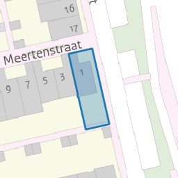 Perceel ZDM01-P-1910