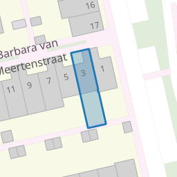 Perceel ZDM01-P-1911