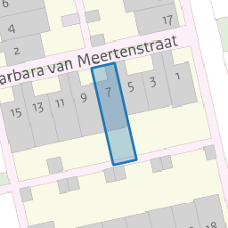 Perceel ZDM01-P-1913