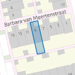 Perceel ZDM01-P-1914