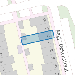 Perceel ZDM01-P-1920