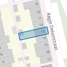 Perceel ZDM01-P-1922