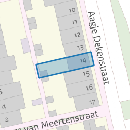 Perceel ZDM01-P-1923
