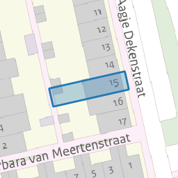 Perceel ZDM01-P-1924