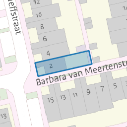 Perceel ZDM01-P-1927