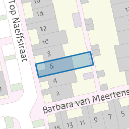 Perceel ZDM01-P-1929