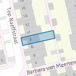 Perceel ZDM01-P-1930