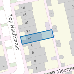 Perceel ZDM01-P-1931