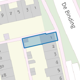 Perceel ZDM01-P-1936