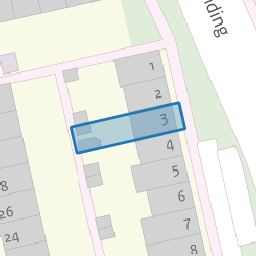 Perceel ZDM01-P-1938