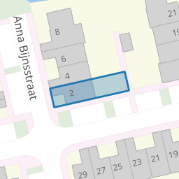 Perceel ZDM01-P-1950