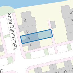 Perceel ZDM01-P-1951