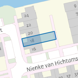 Perceel ZDM01-P-1955