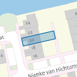 Perceel ZDM01-P-1956