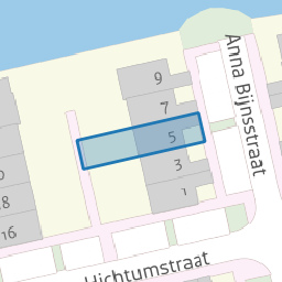 Perceel ZDM01-P-1961