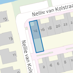 Perceel ZDM01-P-1968