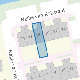 Perceel ZDM01-P-1970