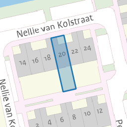 Perceel ZDM01-P-1971