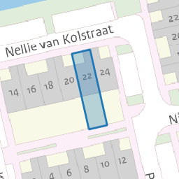 Perceel ZDM01-P-1972