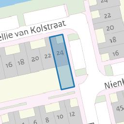 Perceel ZDM01-P-1973