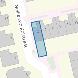 Perceel ZDM01-P-1974