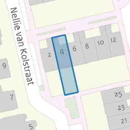 Perceel ZDM01-P-1975