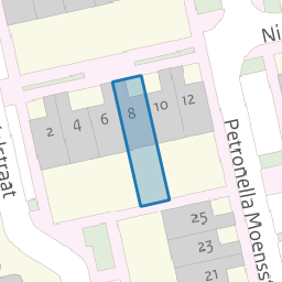 Perceel ZDM01-P-1977