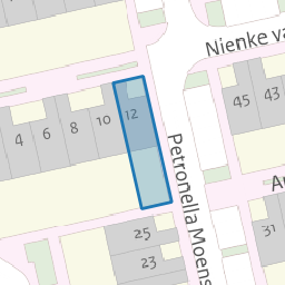 Perceel ZDM01-P-1979