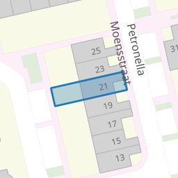 Perceel ZDM01-P-1984