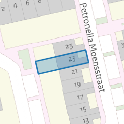 Perceel ZDM01-P-1985