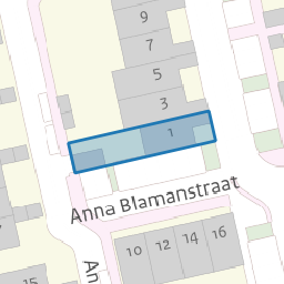 Perceel ZDM01-P-1987