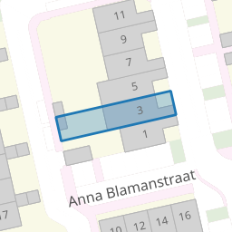 Perceel ZDM01-P-1988