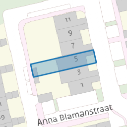 Perceel ZDM01-P-1989