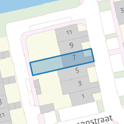 Perceel ZDM01-P-1990