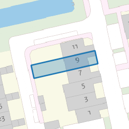 Perceel ZDM01-P-1991