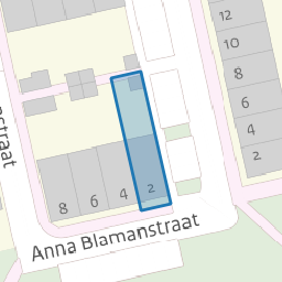 Perceel ZDM01-P-1993