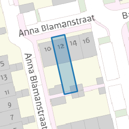 Perceel ZDM01-P-1998