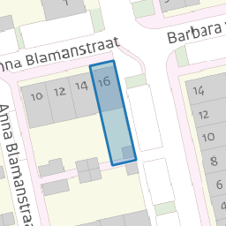 Perceel ZDM01-P-2000
