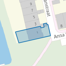 Perceel ZDM01-P-2001