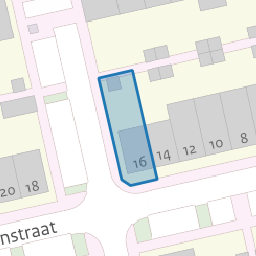 Perceel ZDM01-P-2025