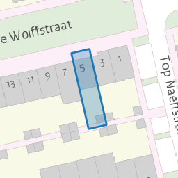 Perceel ZDM01-P-2028