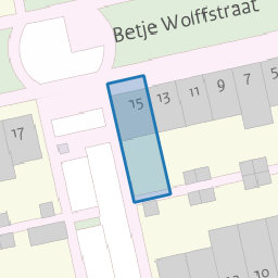Perceel ZDM01-P-2033