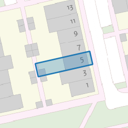 Perceel ZDM01-P-2052