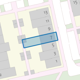 Perceel ZDM01-P-2053