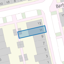 Perceel ZDM01-P-2055