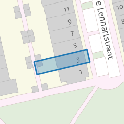 Perceel ZDM01-P-2065