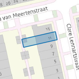 Perceel ZDM01-P-2069