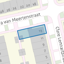 Perceel ZDM01-P-2070